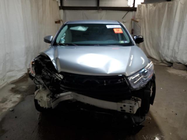 Photo 4 VIN: 5TDBKRFH0FS126093 - TOYOTA HIGHLANDER 