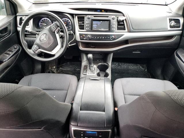 Photo 7 VIN: 5TDBKRFH0GS239219 - TOYOTA HIGHLANDER 