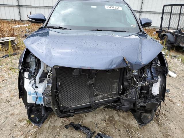 Photo 4 VIN: 5TDBKRFH0GS257672 - TOYOTA HIGHLANDER 