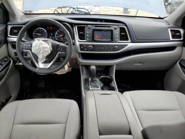 Photo 7 VIN: 5TDBKRFH0GS257672 - TOYOTA HIGHLANDER 