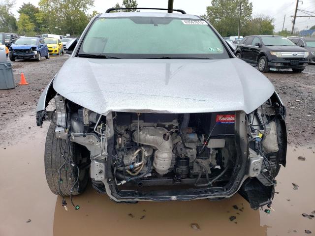 Photo 4 VIN: 5TDBKRFH0GS270549 - TOYOTA HIGHLANDER 