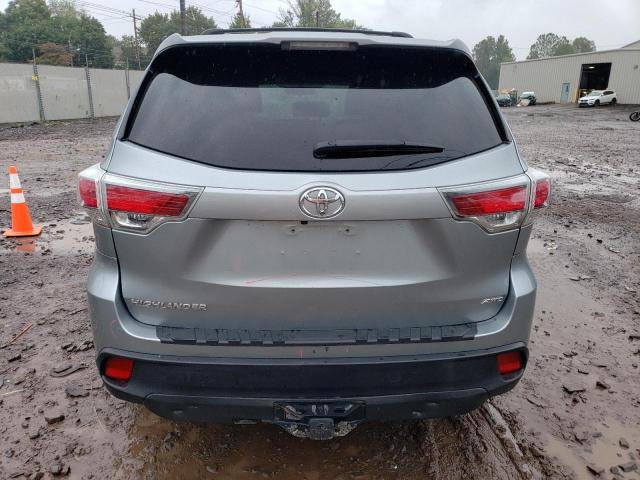 Photo 5 VIN: 5TDBKRFH0GS270549 - TOYOTA HIGHLANDER 