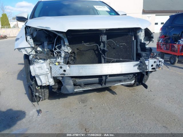 Photo 5 VIN: 5TDBKRFH0GS289859 - TOYOTA HIGHLANDER 