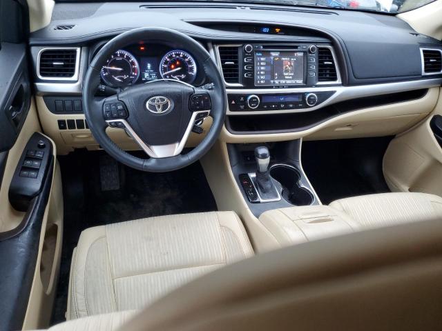 Photo 7 VIN: 5TDBKRFH0GS298769 - TOYOTA HIGHLANDER 