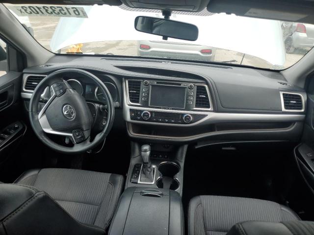 Photo 7 VIN: 5TDBKRFH0GS309091 - TOYOTA HIGHLANDER 