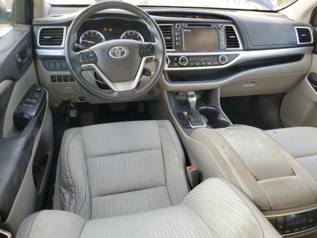 Photo 7 VIN: 5TDBKRFH0GS327042 - TOYOTA HIGHLANDER 