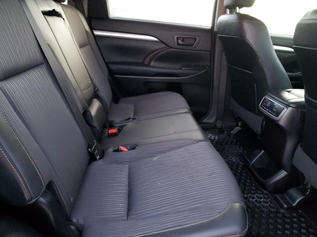 Photo 9 VIN: 5TDBKRFH1ES025272 - TOYOTA HIGHLANDER 