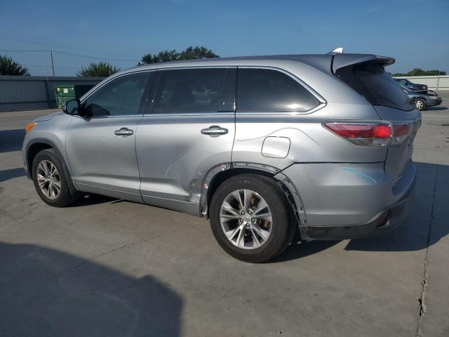 Photo 1 VIN: 5TDBKRFH1ES035980 - TOYOTA HIGHLANDER 