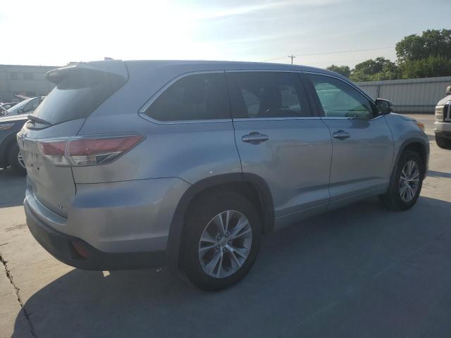 Photo 2 VIN: 5TDBKRFH1ES035980 - TOYOTA HIGHLANDER 