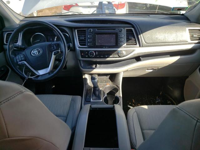 Photo 7 VIN: 5TDBKRFH1ES041679 - TOYOTA HIGHLANDER 