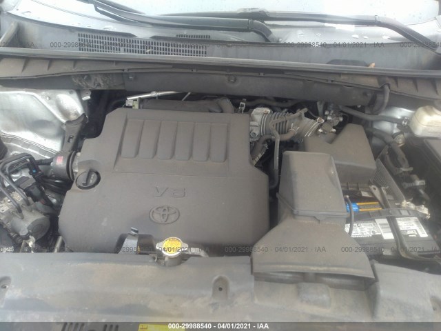 Photo 9 VIN: 5TDBKRFH1FS089846 - TOYOTA HIGHLANDER 