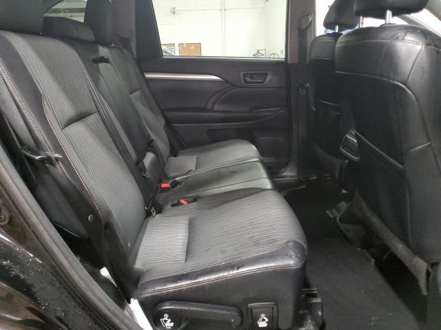 Photo 9 VIN: 5TDBKRFH1FS141301 - TOYOTA HIGHLANDER 