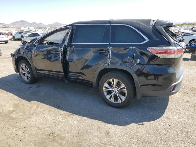 Photo 1 VIN: 5TDBKRFH1FS147986 - TOYOTA HIGHLANDER 