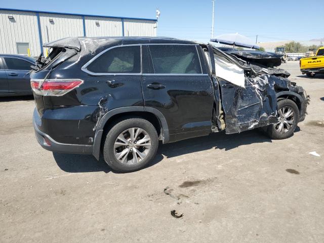 Photo 2 VIN: 5TDBKRFH1FS147986 - TOYOTA HIGHLANDER 