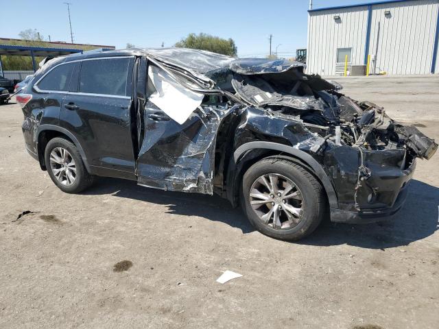 Photo 3 VIN: 5TDBKRFH1FS147986 - TOYOTA HIGHLANDER 