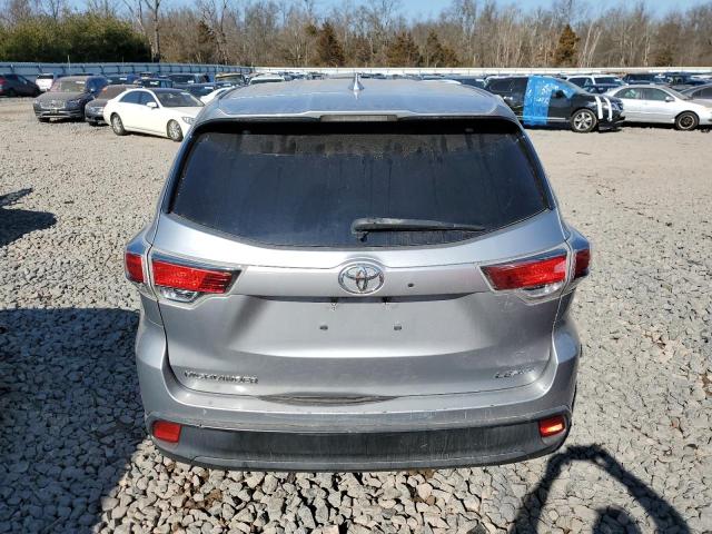 Photo 5 VIN: 5TDBKRFH1FS162391 - TOYOTA HIGHLANDER 