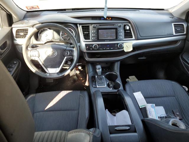 Photo 7 VIN: 5TDBKRFH1FS162391 - TOYOTA HIGHLANDER 