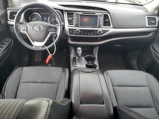 Photo 7 VIN: 5TDBKRFH1GS247426 - TOYOTA HIGHLANDER 