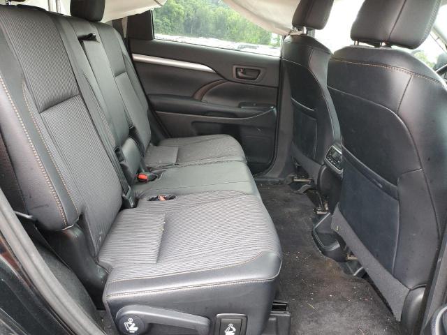 Photo 10 VIN: 5TDBKRFH1GS269815 - TOYOTA HIGHLANDER 