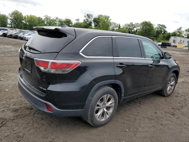 Photo 2 VIN: 5TDBKRFH1GS269815 - TOYOTA HIGHLANDER 