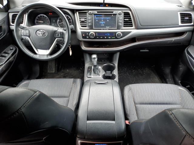 Photo 7 VIN: 5TDBKRFH1GS269815 - TOYOTA HIGHLANDER 