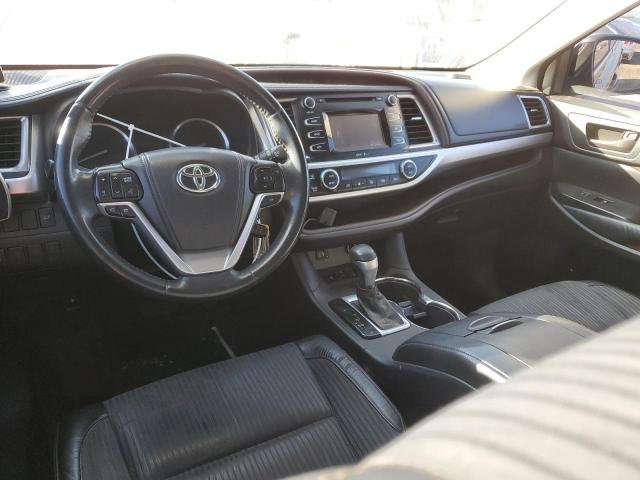 Photo 7 VIN: 5TDBKRFH2ES049631 - TOYOTA HIGHLANDER 