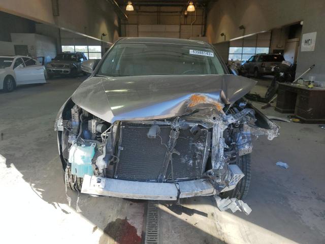 Photo 4 VIN: 5TDBKRFH2FS076202 - TOYOTA HIGHLANDER 