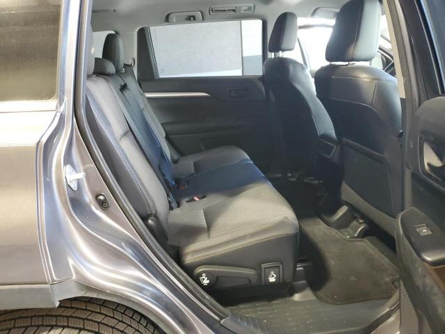 Photo 9 VIN: 5TDBKRFH2FS076202 - TOYOTA HIGHLANDER 