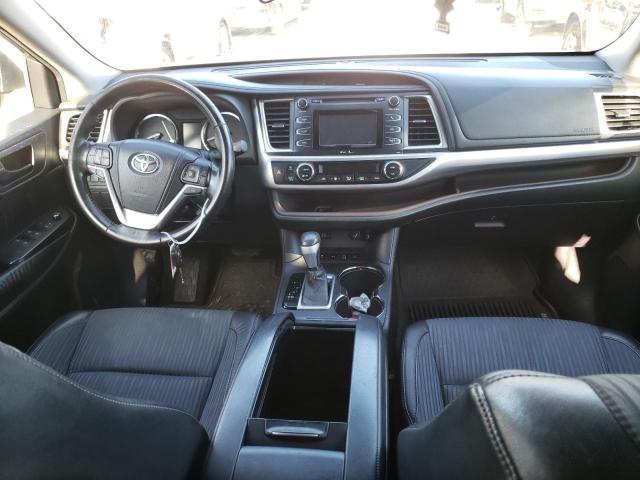 Photo 7 VIN: 5TDBKRFH2FS099740 - TOYOTA HIGHLANDER 