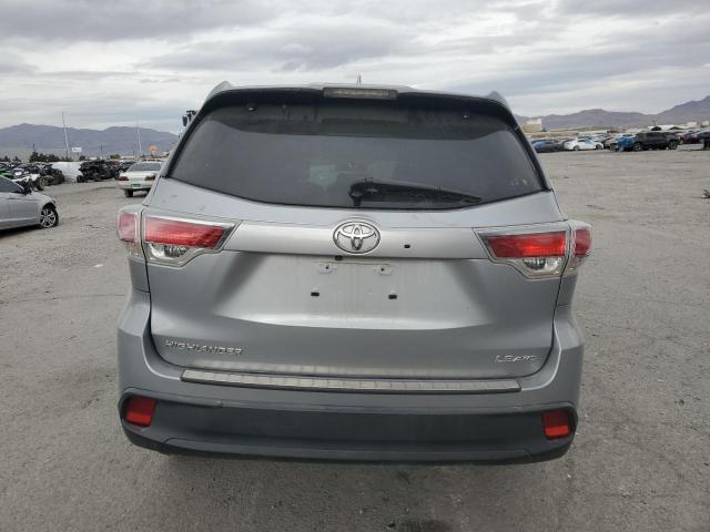 Photo 5 VIN: 5TDBKRFH2FS144983 - TOYOTA HIGHLANDER 