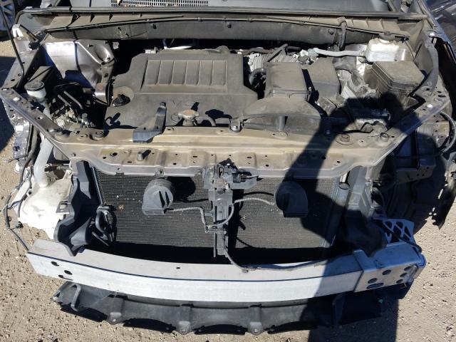 Photo 6 VIN: 5TDBKRFH2FS145471 - TOYOTA HIGHLANDER 