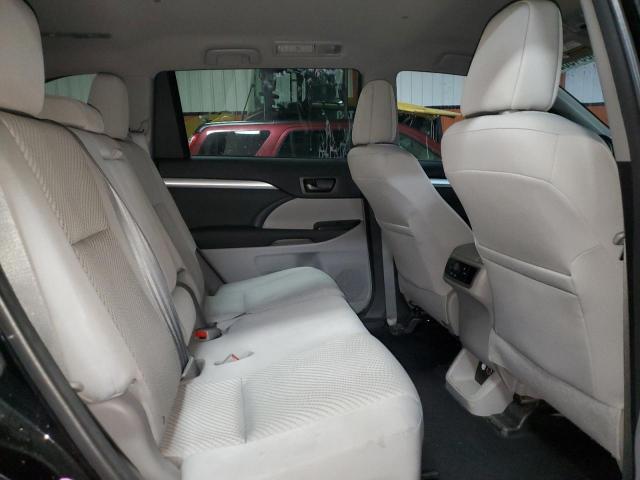 Photo 10 VIN: 5TDBKRFH2FS203191 - TOYOTA HIGHLANDER 