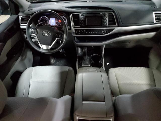 Photo 7 VIN: 5TDBKRFH2FS203191 - TOYOTA HIGHLANDER 