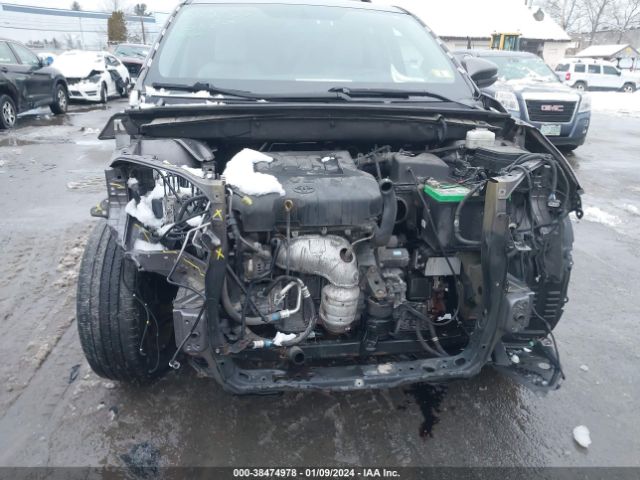 Photo 5 VIN: 5TDBKRFH3ES015696 - TOYOTA HIGHLANDER 