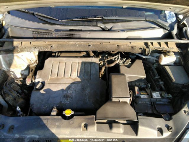 Photo 9 VIN: 5TDBKRFH3ES028920 - TOYOTA HIGHLANDER 