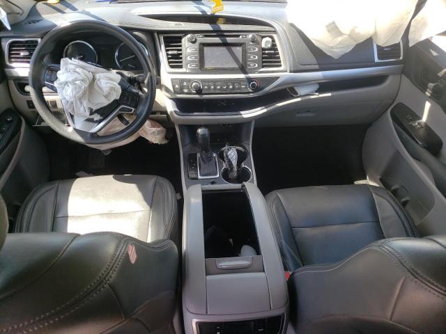 Photo 7 VIN: 5TDBKRFH3ES052344 - TOYOTA HIGHLANDER 