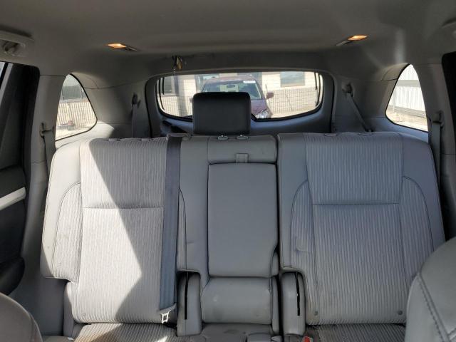 Photo 9 VIN: 5TDBKRFH3ES068074 - TOYOTA HIGHLANDER 