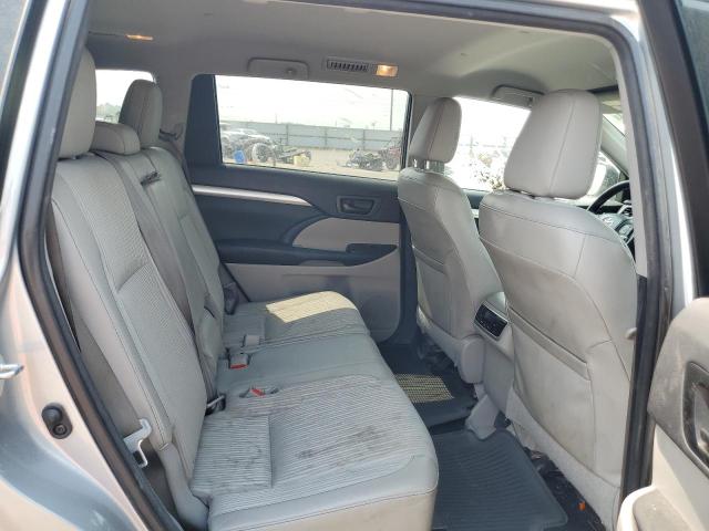 Photo 10 VIN: 5TDBKRFH3FS081375 - TOYOTA HIGHLANDER 