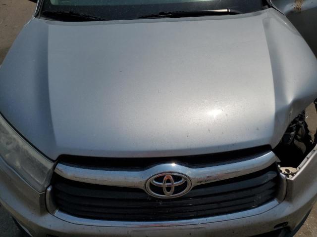 Photo 11 VIN: 5TDBKRFH3FS081375 - TOYOTA HIGHLANDER 