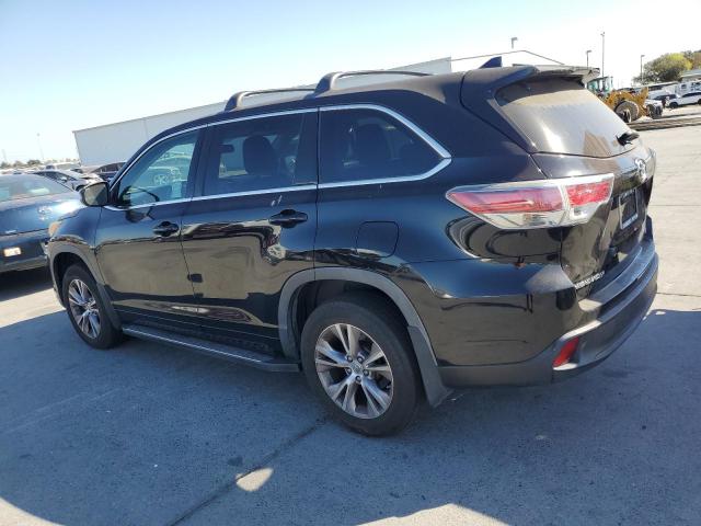 Photo 1 VIN: 5TDBKRFH3FS097611 - TOYOTA HIGHLANDER 