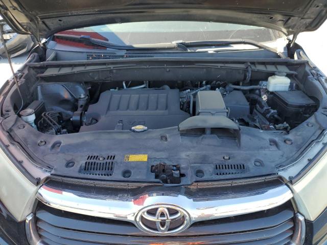 Photo 11 VIN: 5TDBKRFH3FS097611 - TOYOTA HIGHLANDER 