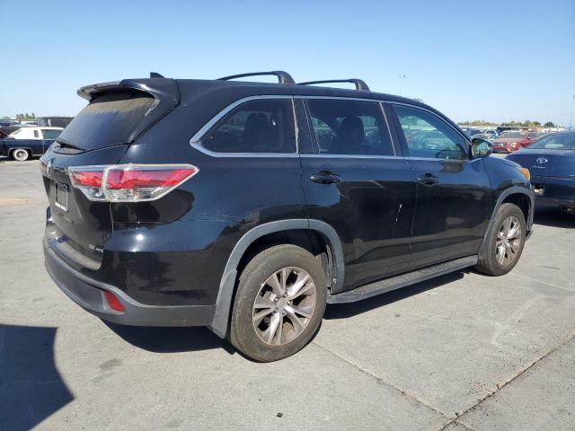 Photo 2 VIN: 5TDBKRFH3FS097611 - TOYOTA HIGHLANDER 