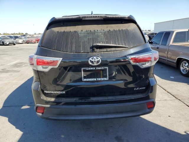 Photo 5 VIN: 5TDBKRFH3FS097611 - TOYOTA HIGHLANDER 