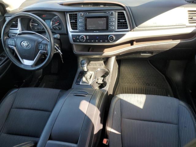 Photo 7 VIN: 5TDBKRFH3FS097611 - TOYOTA HIGHLANDER 