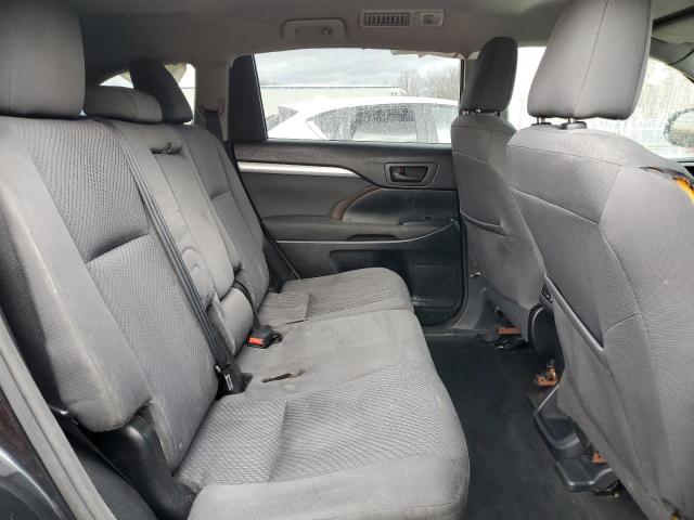 Photo 10 VIN: 5TDBKRFH3FS134916 - TOYOTA HIGHLANDER 