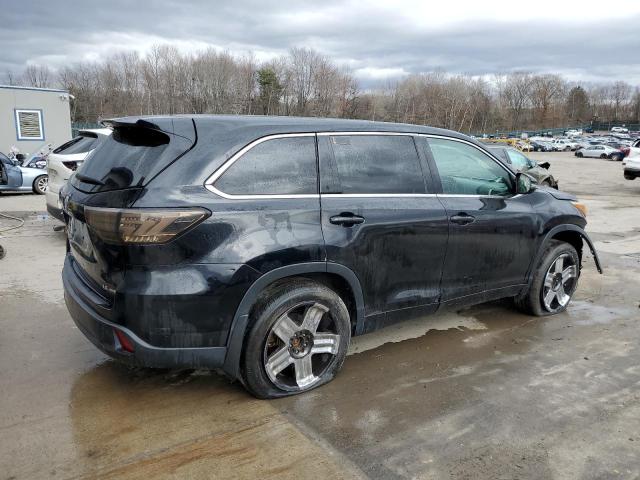 Photo 2 VIN: 5TDBKRFH3FS134916 - TOYOTA HIGHLANDER 