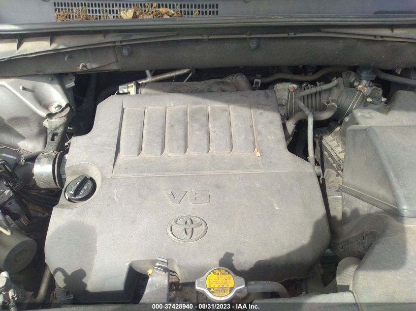 Photo 9 VIN: 5TDBKRFH3FS138125 - TOYOTA HIGHLANDER 