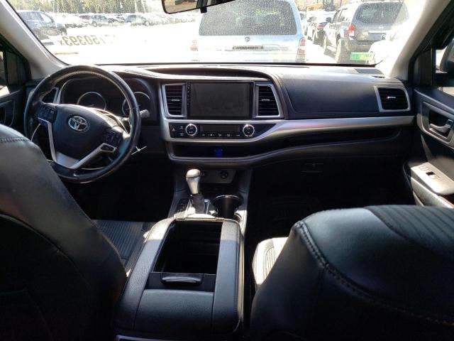 Photo 7 VIN: 5TDBKRFH3FS152039 - TOYOTA HIGHLANDER 