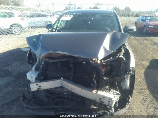 Photo 5 VIN: 5TDBKRFH3FS156740 - TOYOTA HIGHLANDER 