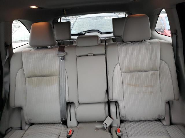 Photo 9 VIN: 5TDBKRFH3FS168645 - TOYOTA HIGHLANDER 